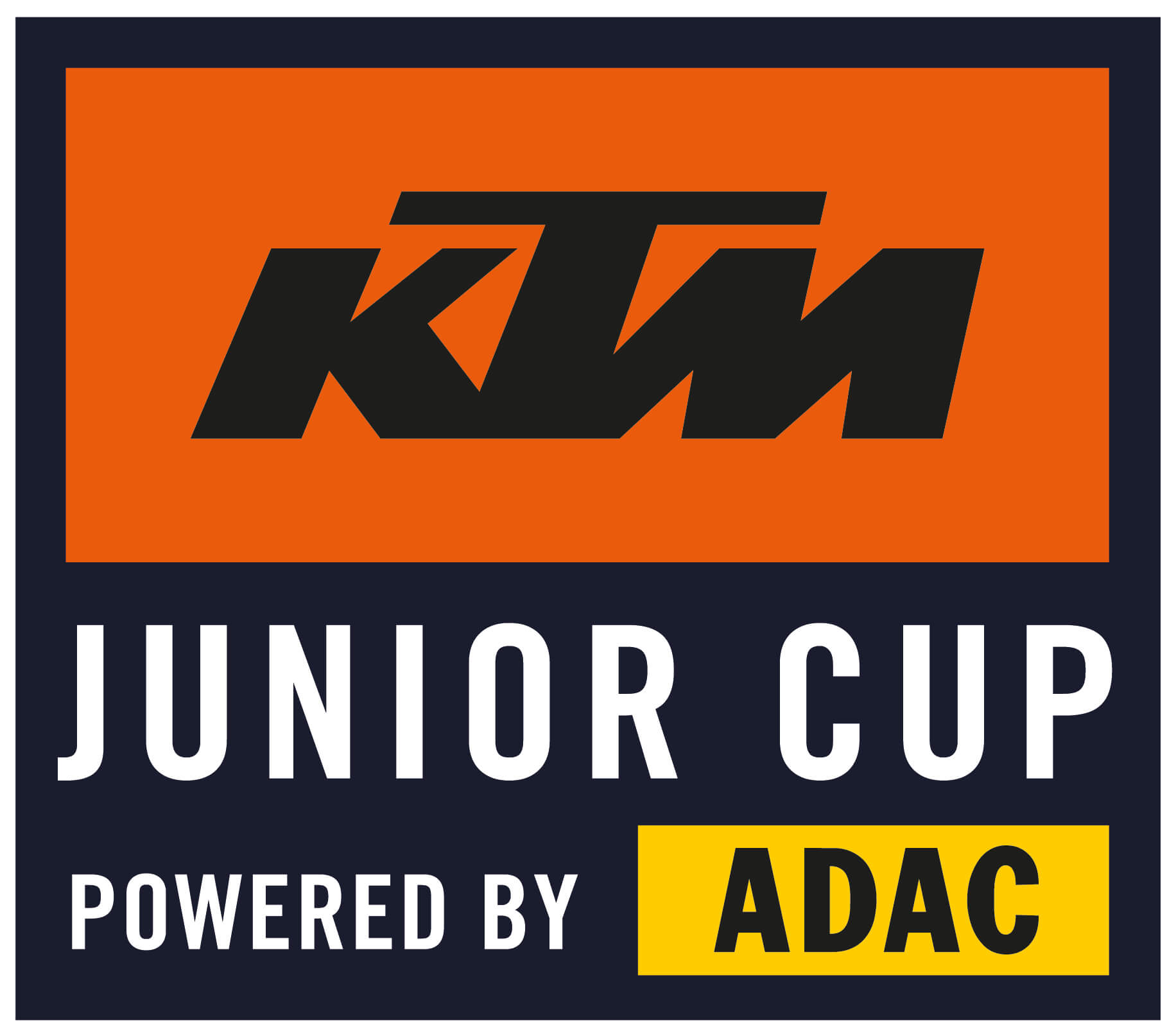 KTM Junior Cup